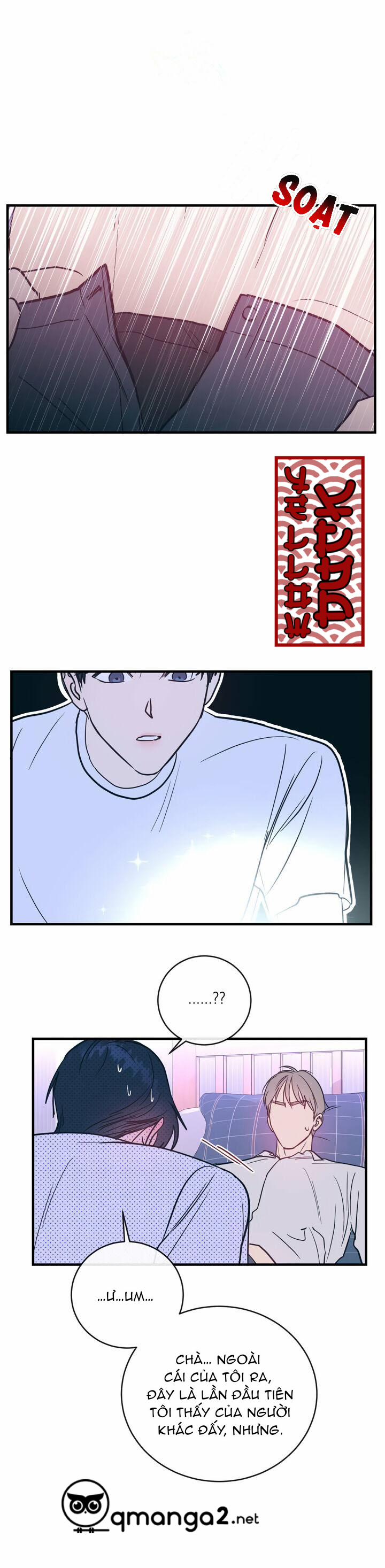 Tình Yêu Giản Đơn 7 trang 13