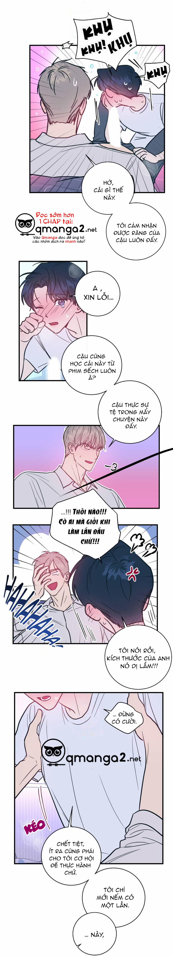 Tình Yêu Giản Đơn 7 trang 16