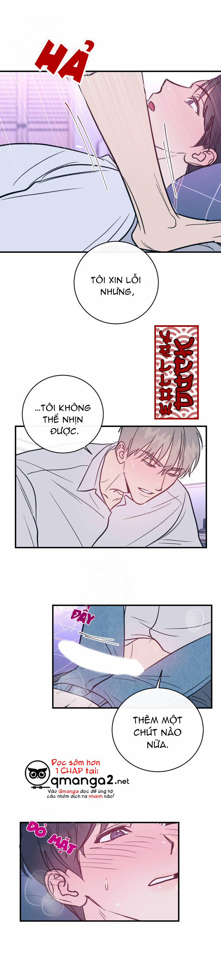 Tình Yêu Giản Đơn 7 trang 17