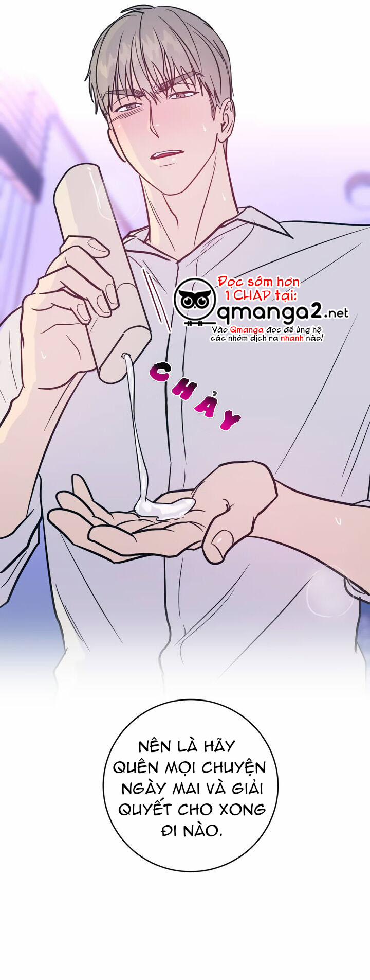 Tình Yêu Giản Đơn 7 trang 19