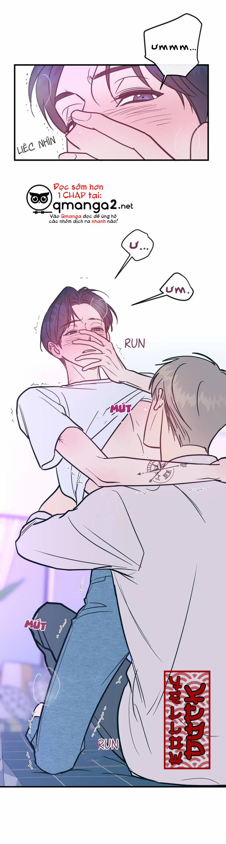 Tình Yêu Giản Đơn 7 trang 4