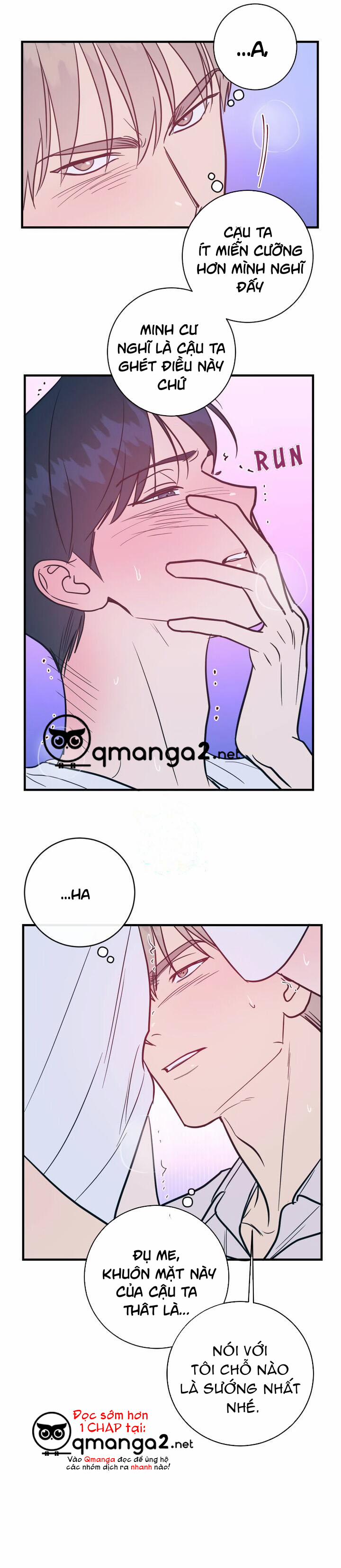 Tình Yêu Giản Đơn 7 trang 5