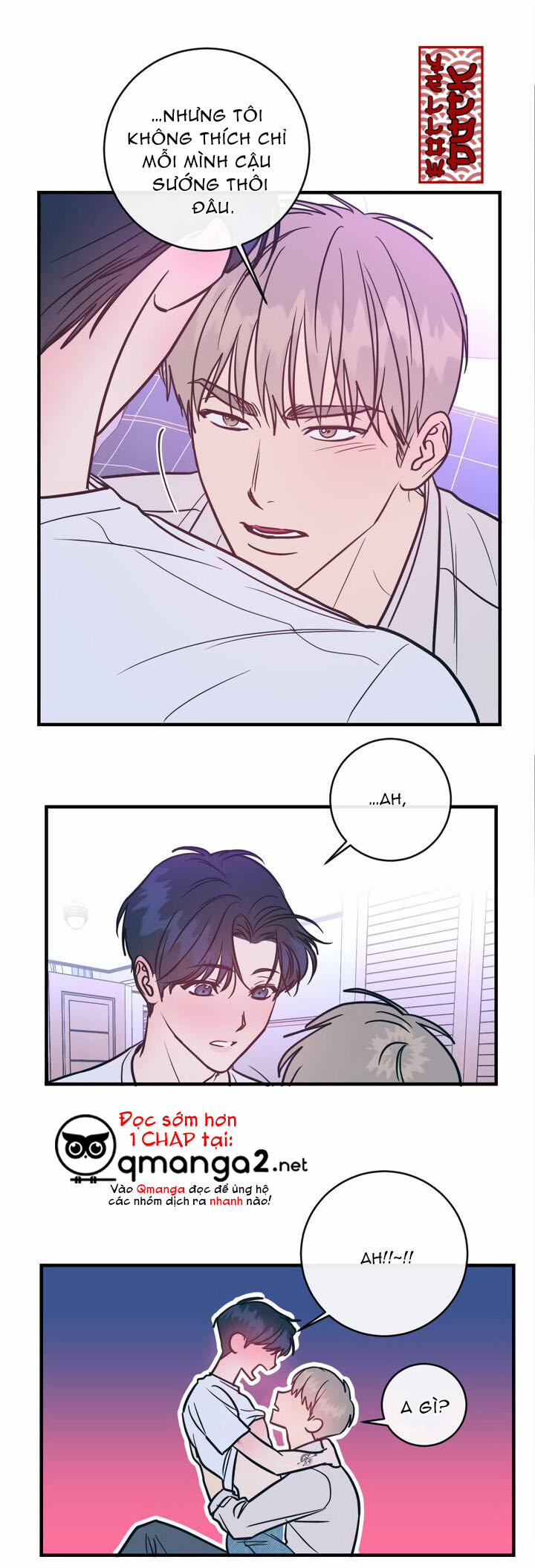 Tình Yêu Giản Đơn 7 trang 8