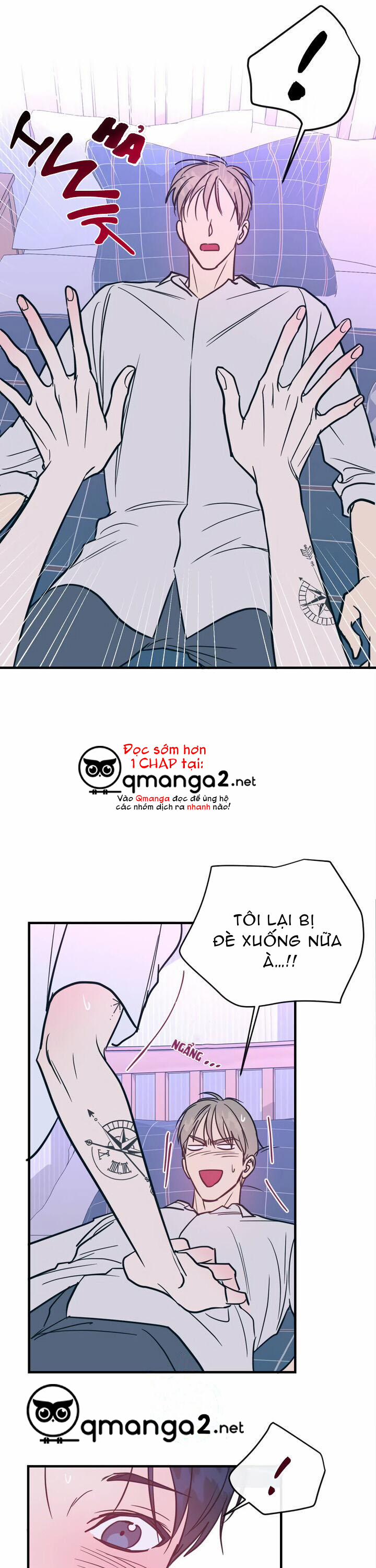 Tình Yêu Giản Đơn 7 trang 9