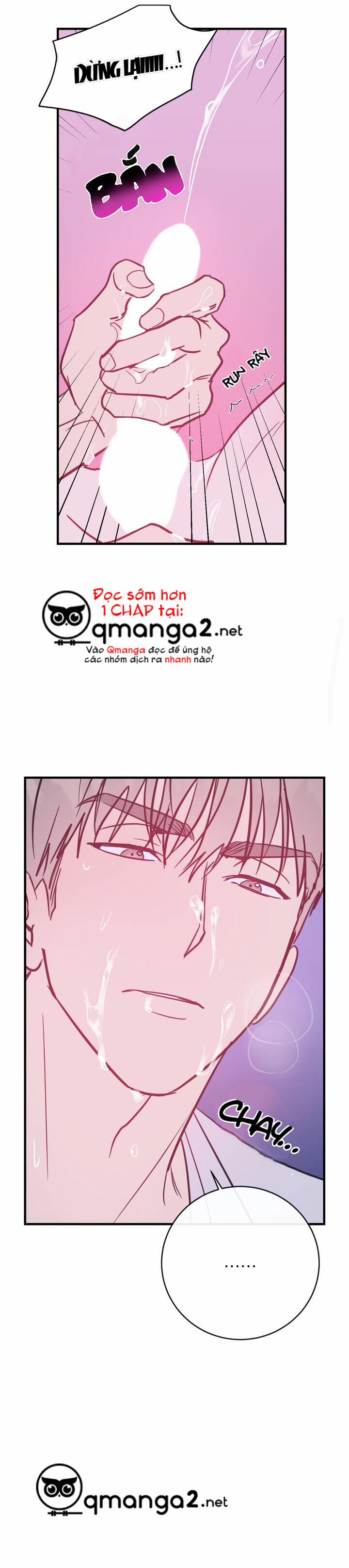 Tình Yêu Giản Đơn 8 trang 11