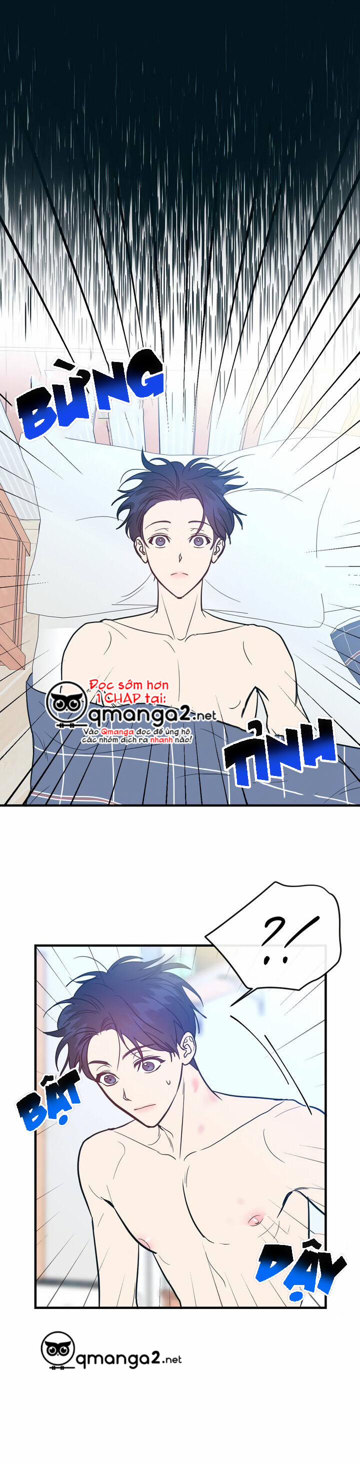 Tình Yêu Giản Đơn 8 trang 14