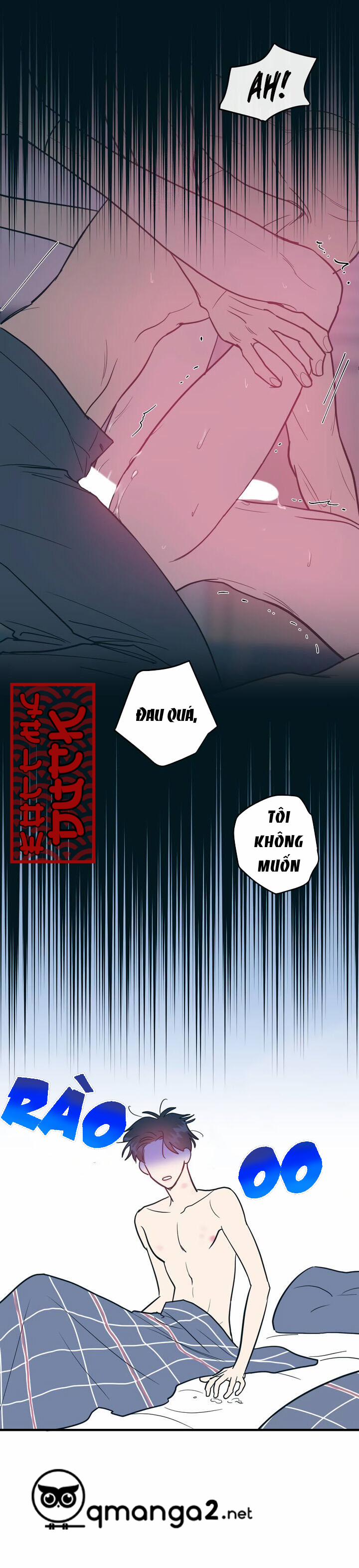 Tình Yêu Giản Đơn 8 trang 16