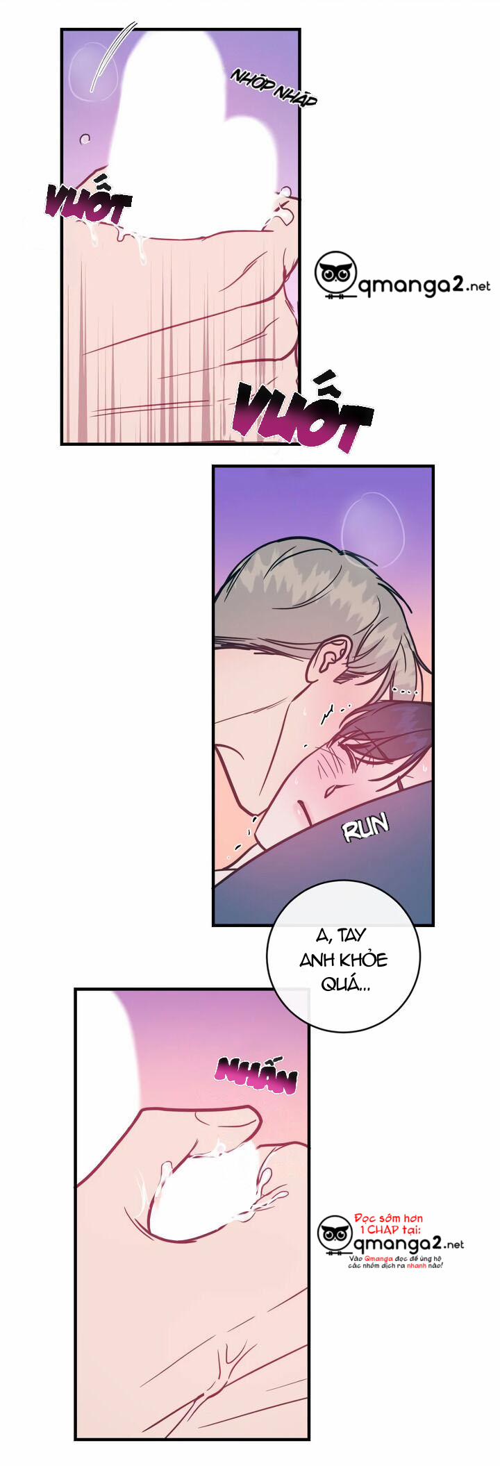 Tình Yêu Giản Đơn 8 trang 5