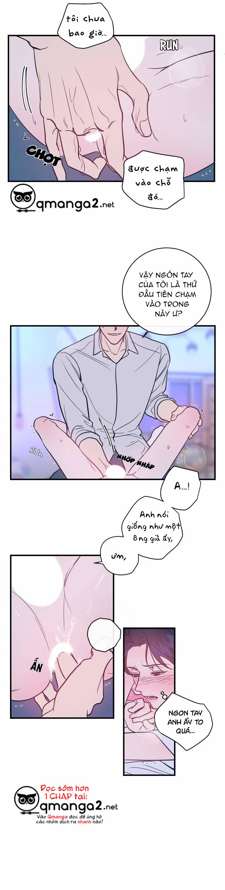 Tình Yêu Giản Đơn 8 trang 7