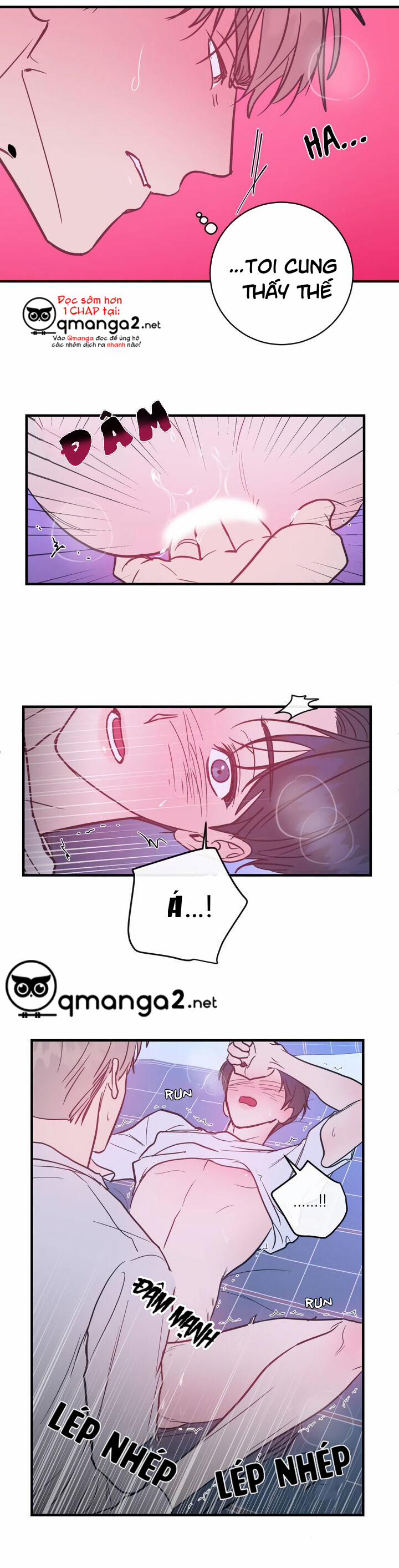 Tình Yêu Giản Đơn 8 trang 9