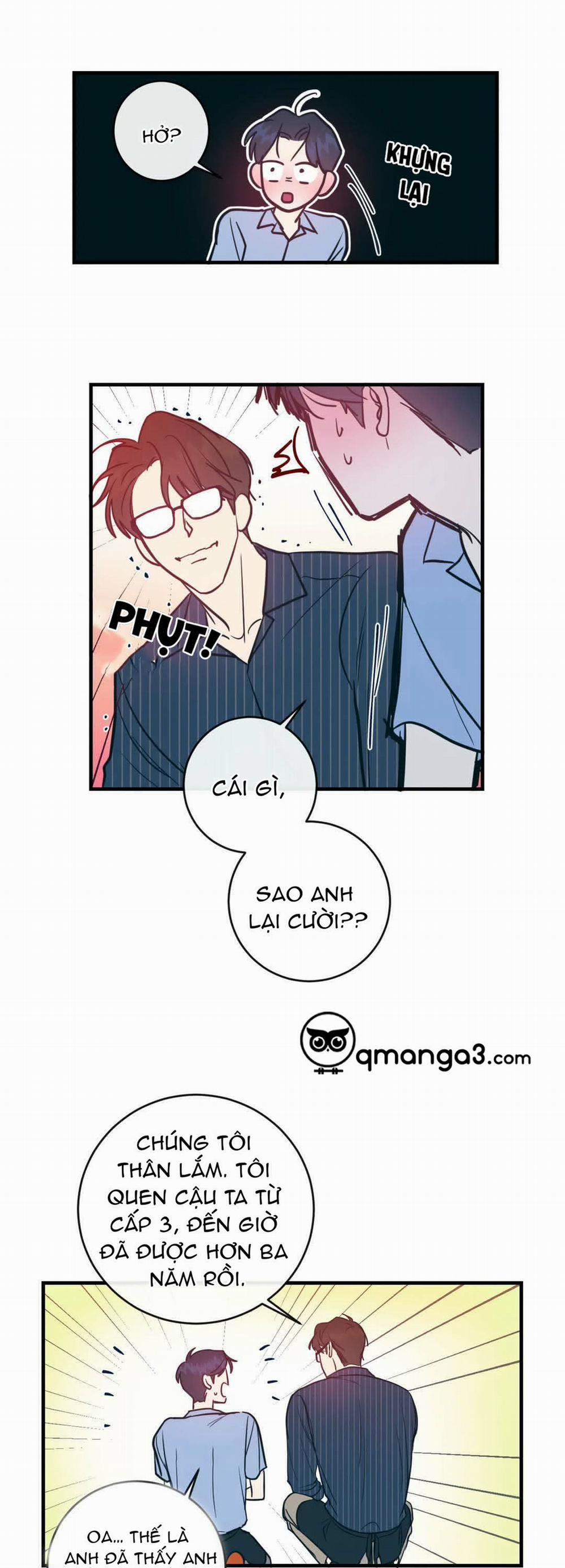 Tình Yêu Giản Đơn 9 trang 11