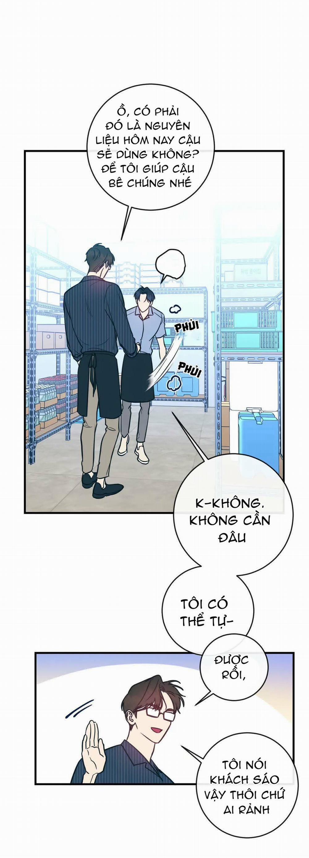 Tình Yêu Giản Đơn 9 trang 14