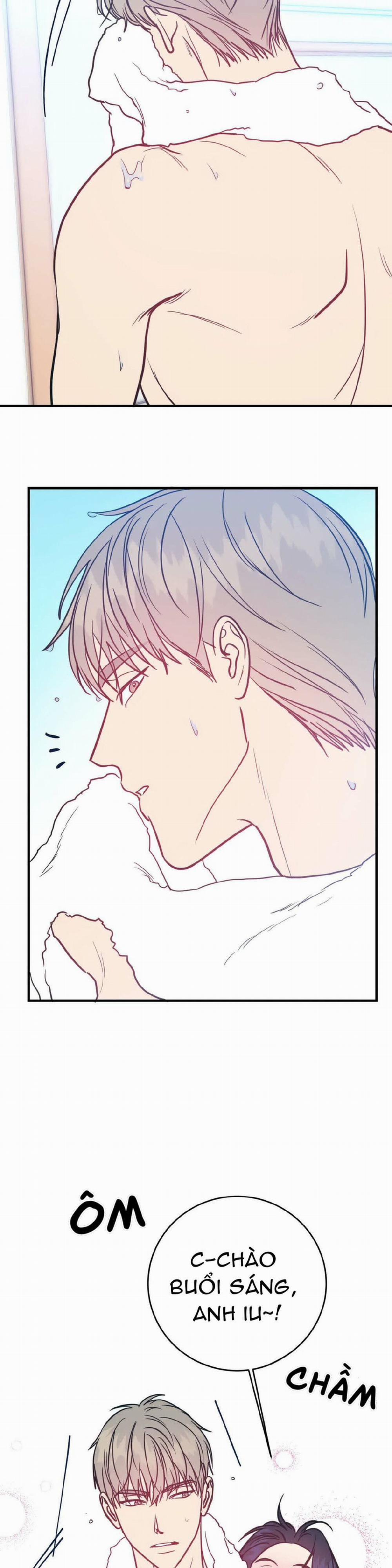 Tình Yêu Giản Đơn 9 trang 2