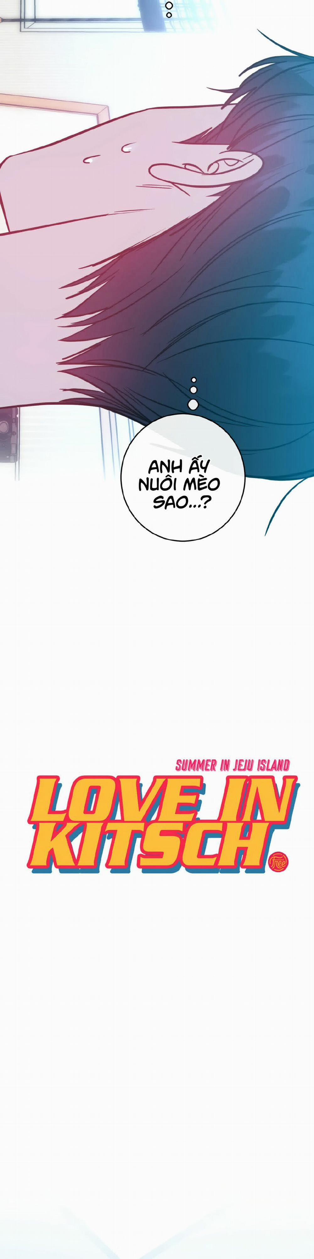 Tình Yêu Giản Đơn 9 trang 5