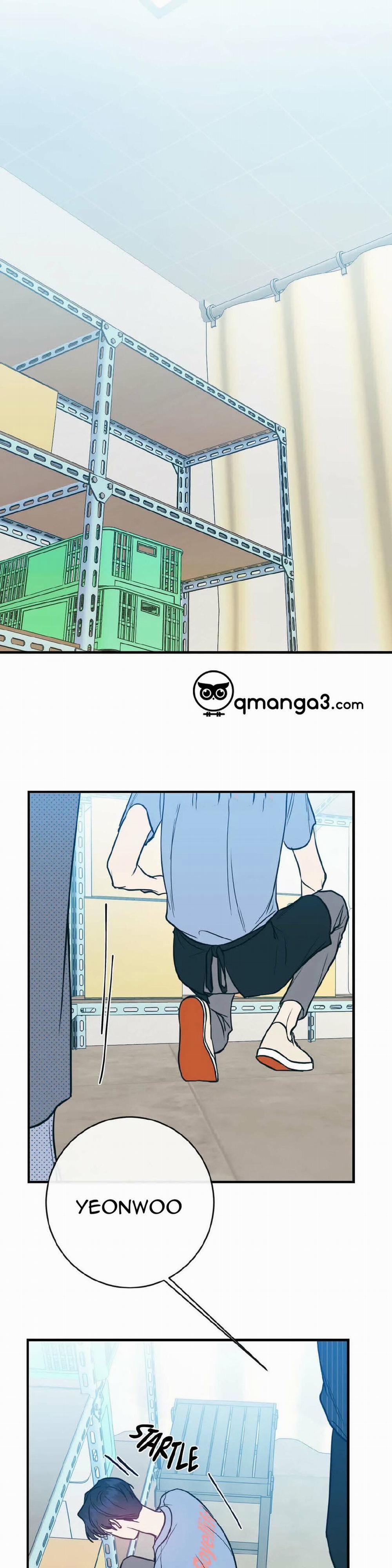 Tình Yêu Giản Đơn 9 trang 6