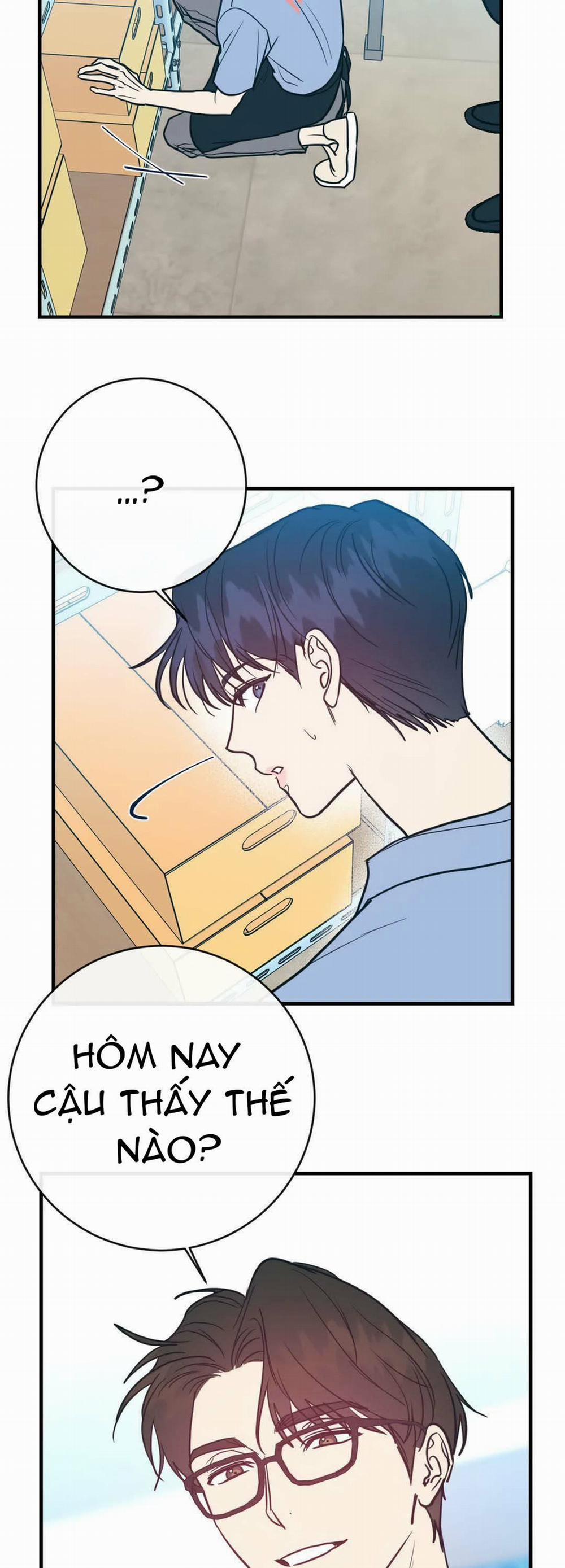 Tình Yêu Giản Đơn 9 trang 7