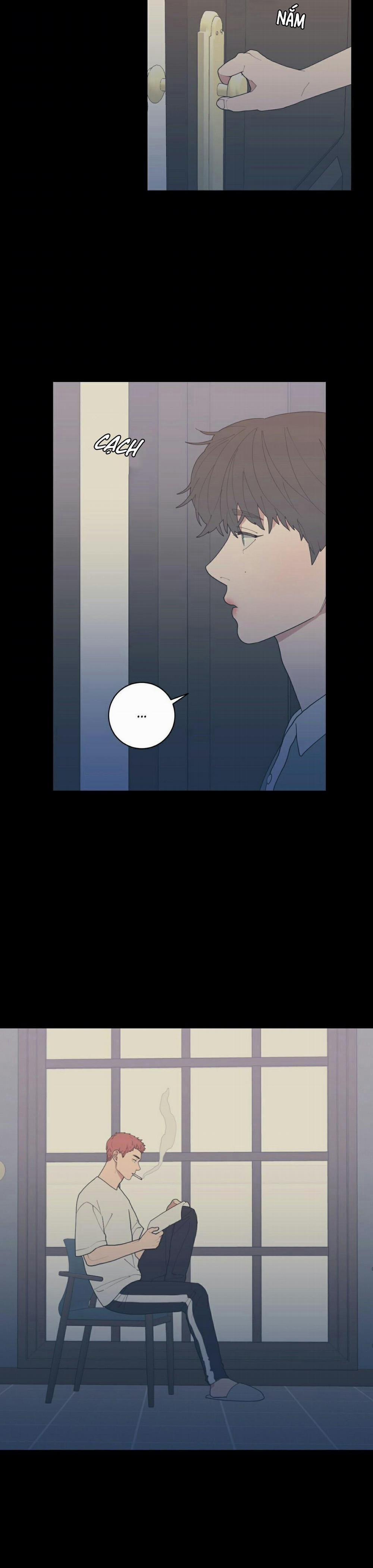 Tình Yêu Hay Thù Hận 100 trang 3