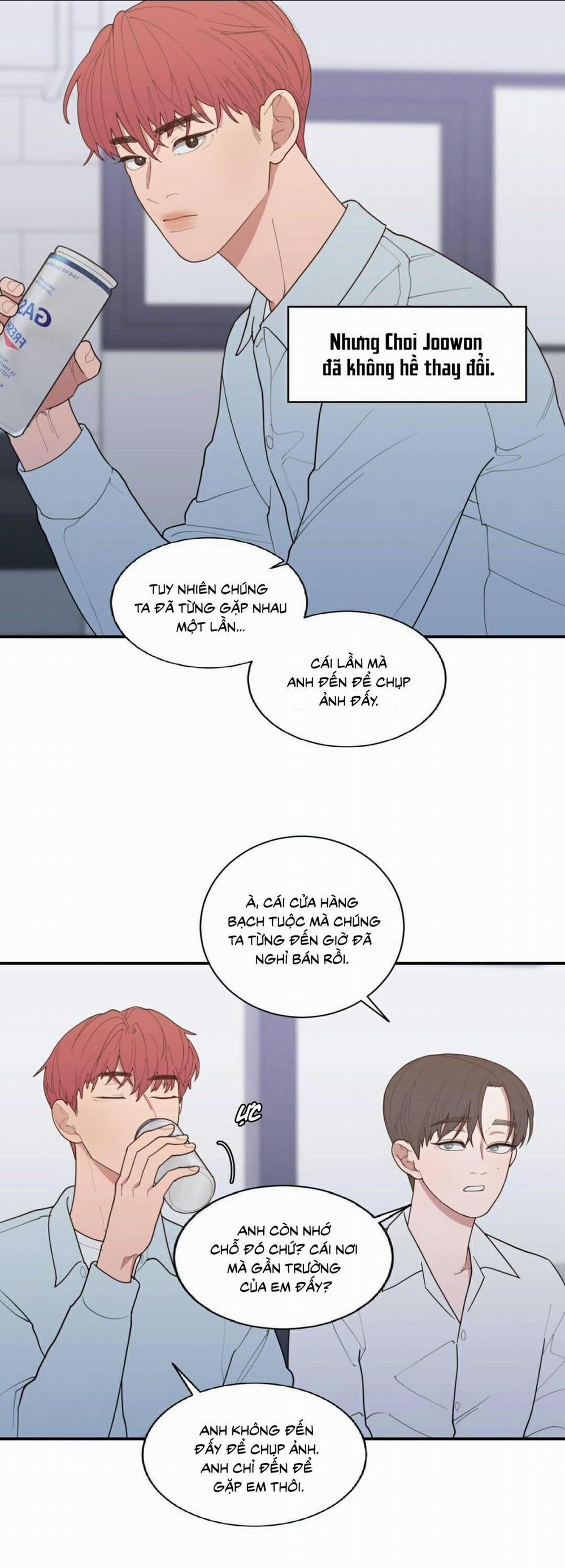 Tình Yêu Hay Thù Hận 100 trang 31