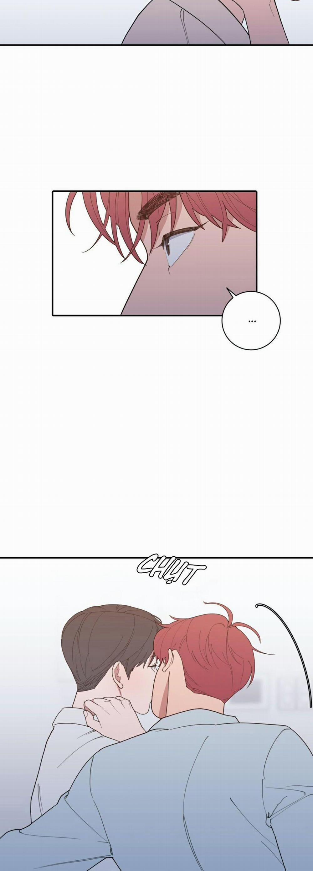 Tình Yêu Hay Thù Hận 100 trang 37