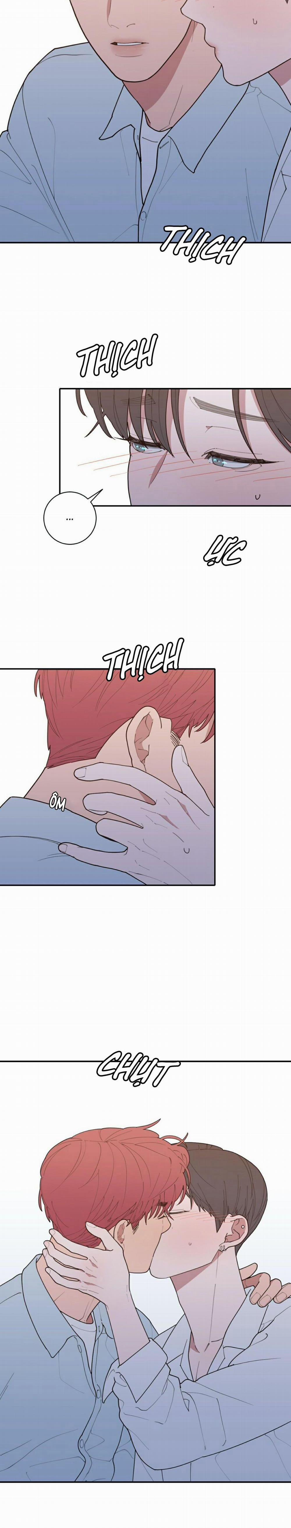 Tình Yêu Hay Thù Hận 100 trang 39