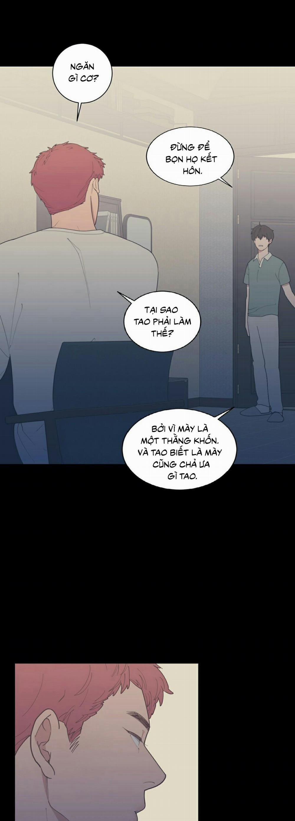 Tình Yêu Hay Thù Hận 100 trang 7