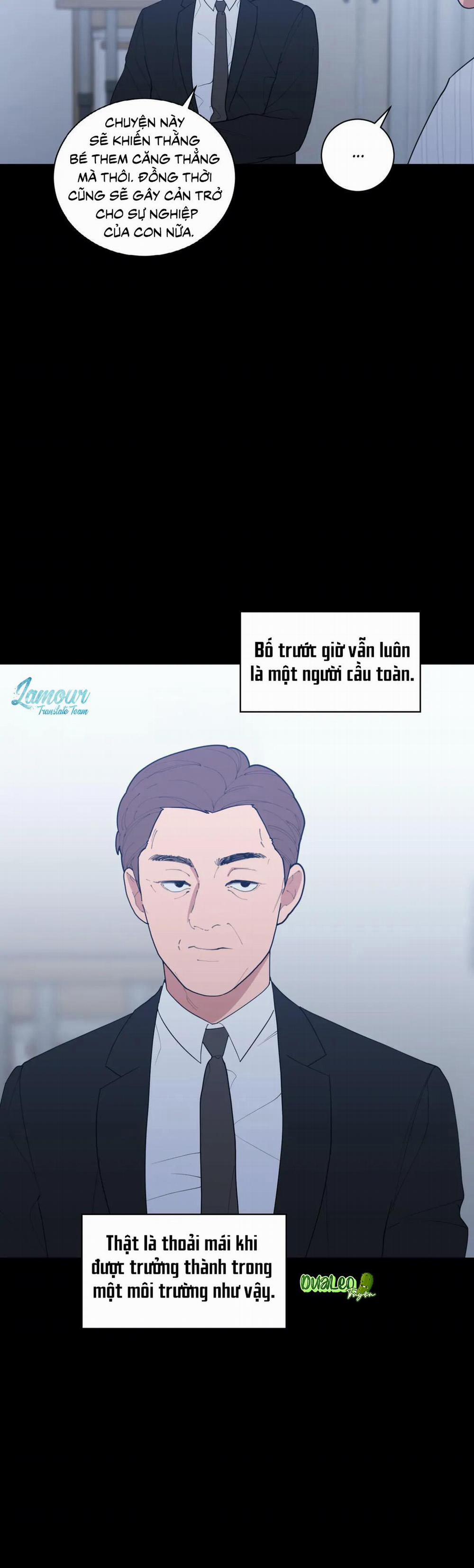 Tình Yêu Hay Thù Hận 101 trang 6