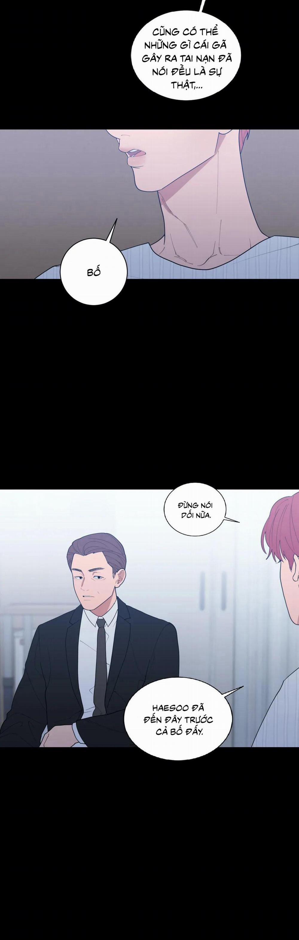 Tình Yêu Hay Thù Hận 101 trang 8