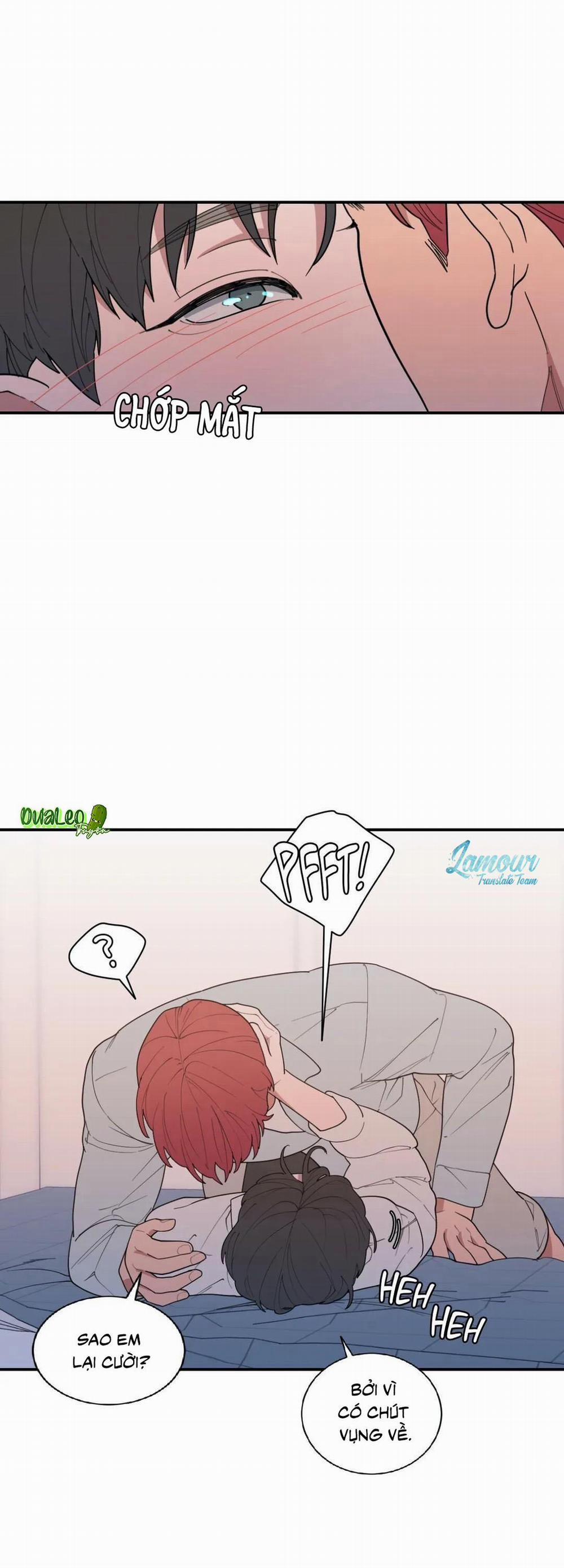 Tình Yêu Hay Thù Hận 102 trang 2