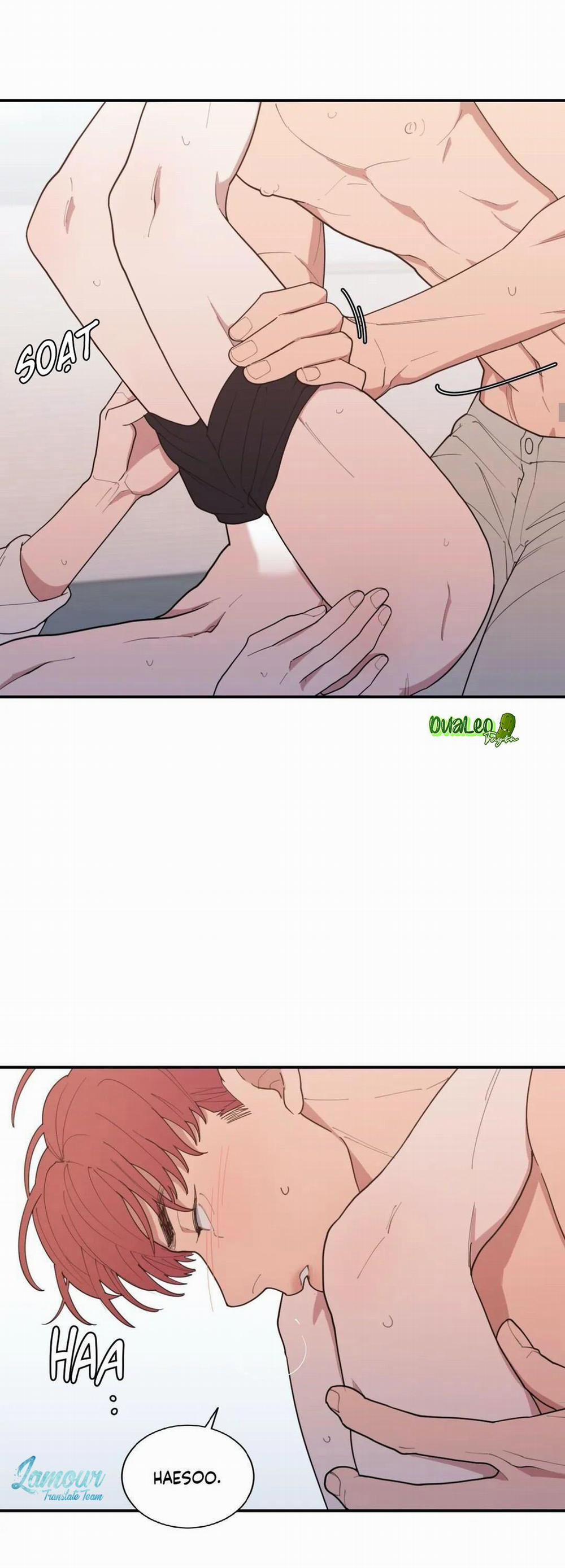 Tình Yêu Hay Thù Hận 102 trang 26