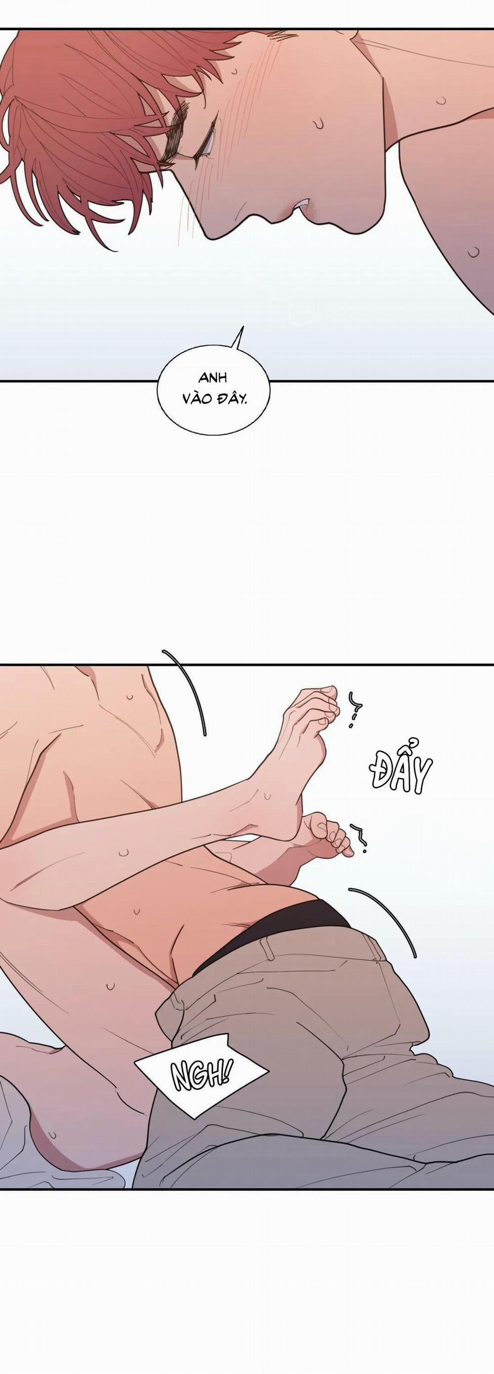 Tình Yêu Hay Thù Hận 102 trang 32