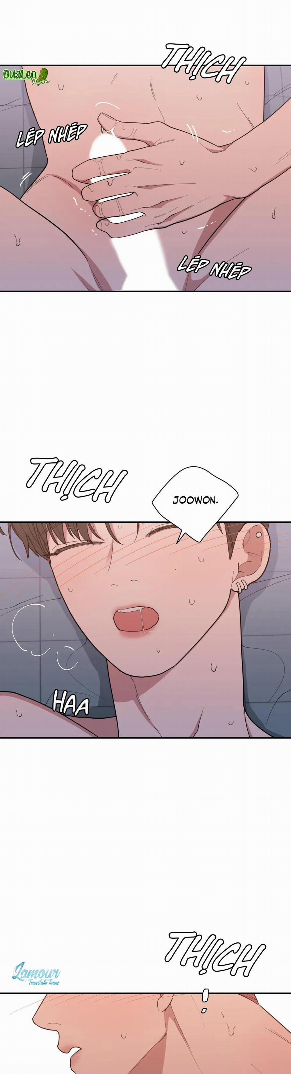 Tình Yêu Hay Thù Hận 103 trang 10