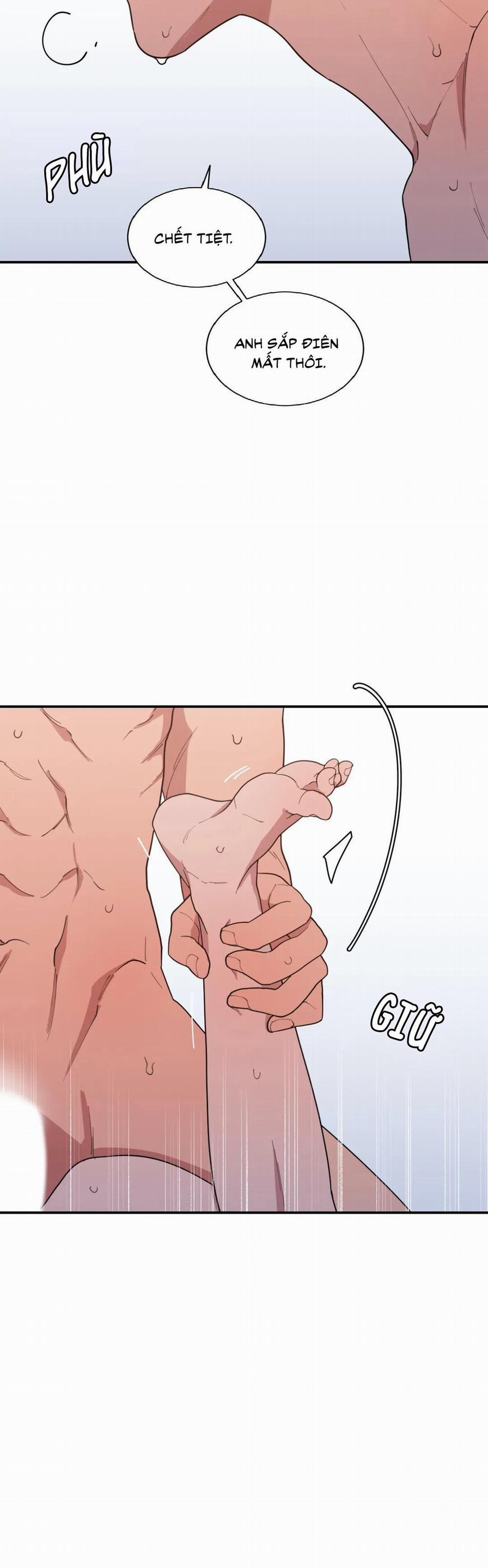 Tình Yêu Hay Thù Hận 103 trang 11