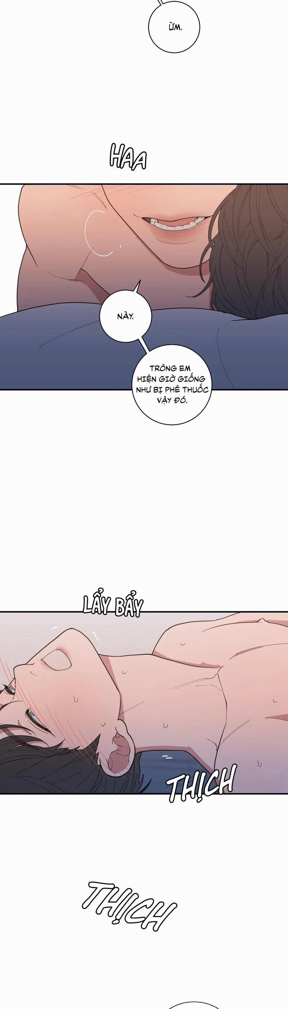 Tình Yêu Hay Thù Hận 103 trang 5