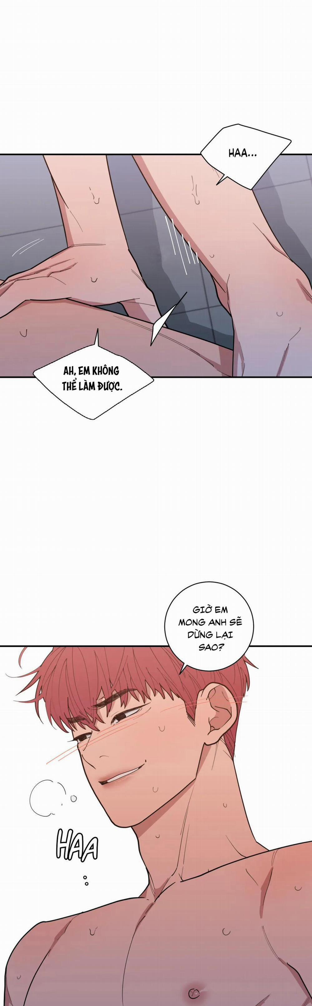 Tình Yêu Hay Thù Hận 103 trang 7