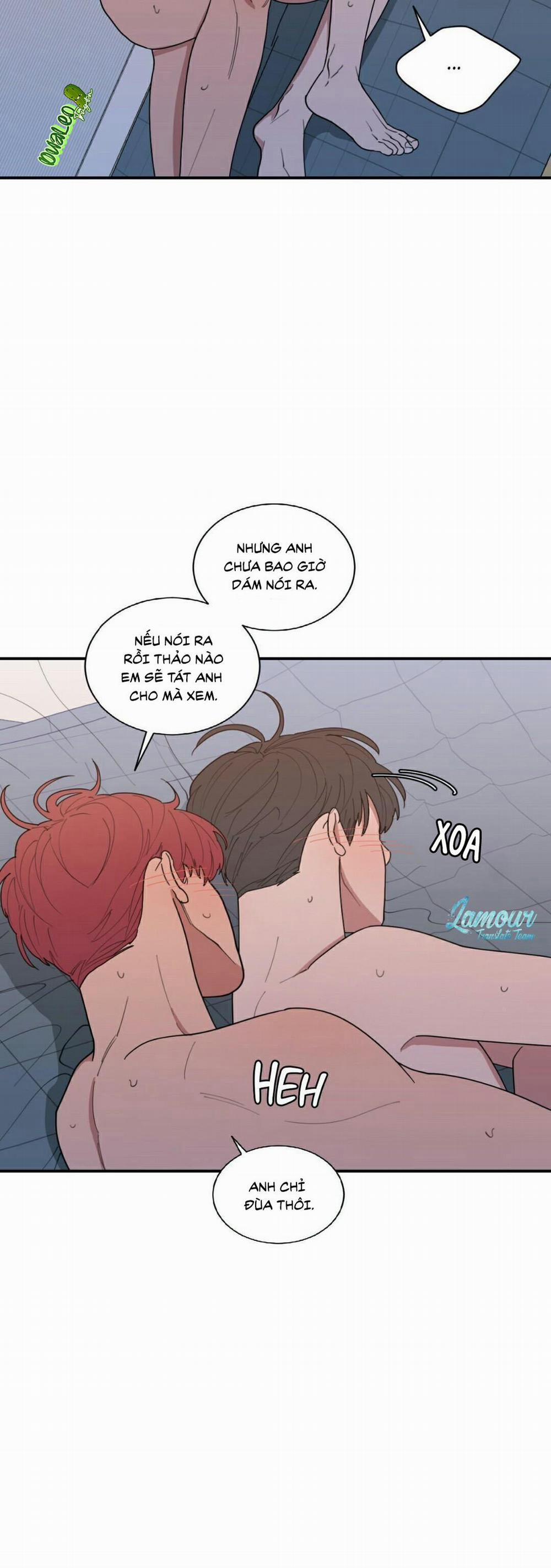 Tình Yêu Hay Thù Hận 104 trang 6