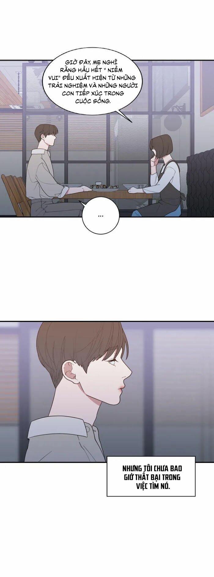 Tình Yêu Hay Thù Hận 105 trang 35