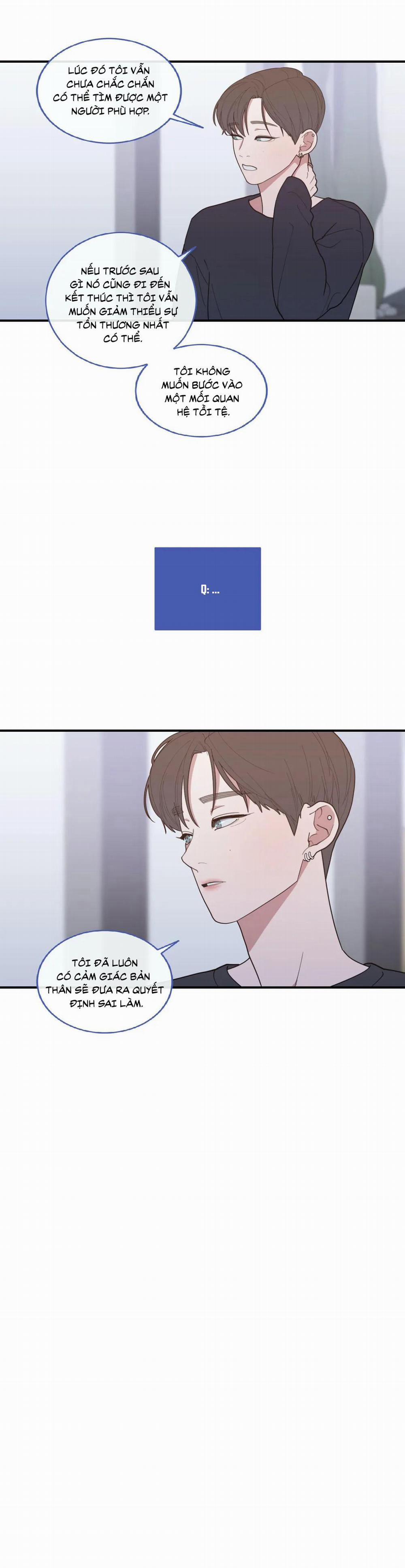 Tình Yêu Hay Thù Hận 106 END trang 19