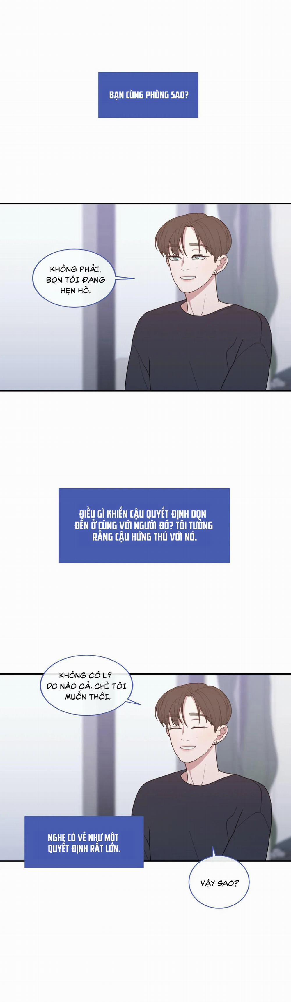 Tình Yêu Hay Thù Hận 106 END trang 8