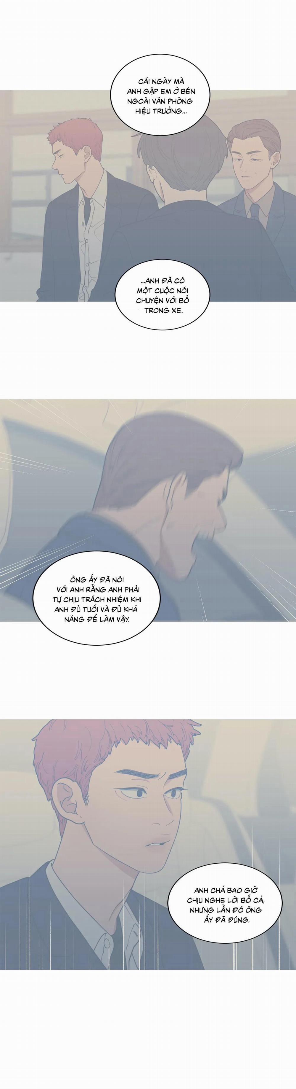 Tình Yêu Hay Thù Hận 86 trang 8