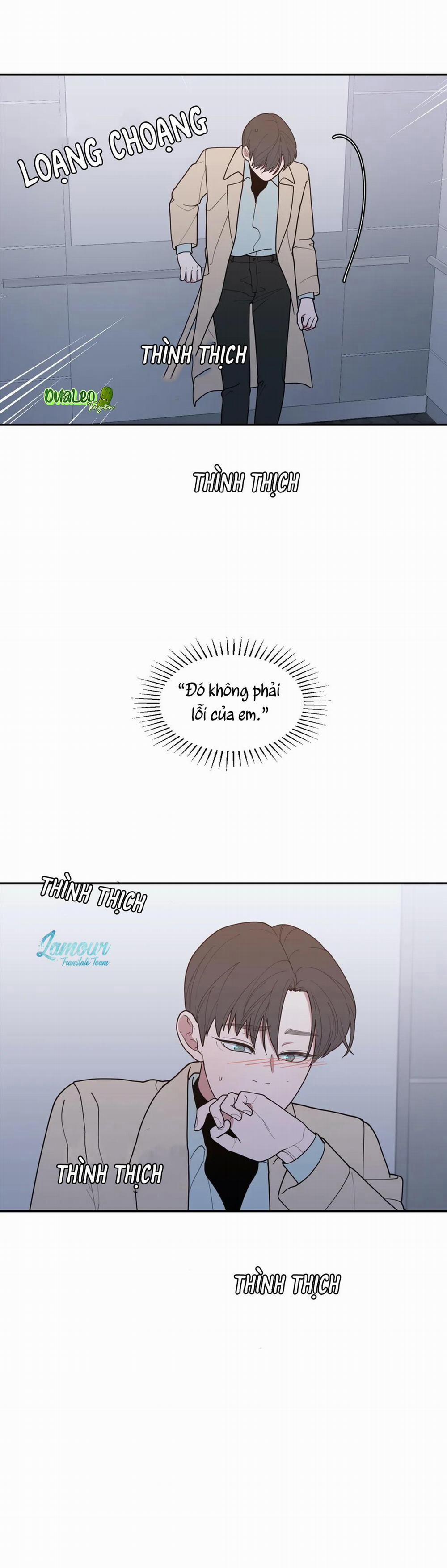 Tình Yêu Hay Thù Hận 87 trang 2