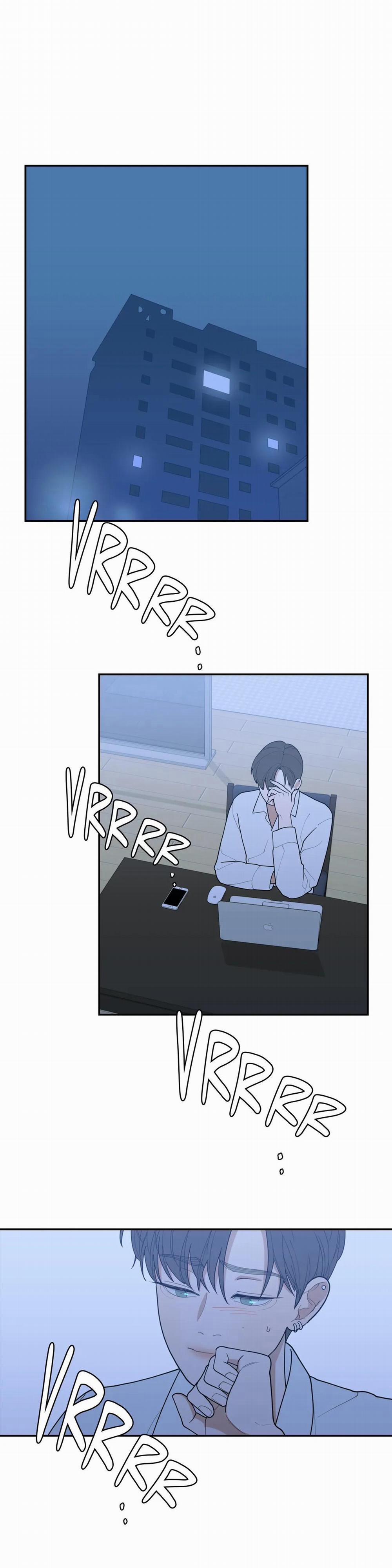 Tình Yêu Hay Thù Hận 88 trang 15