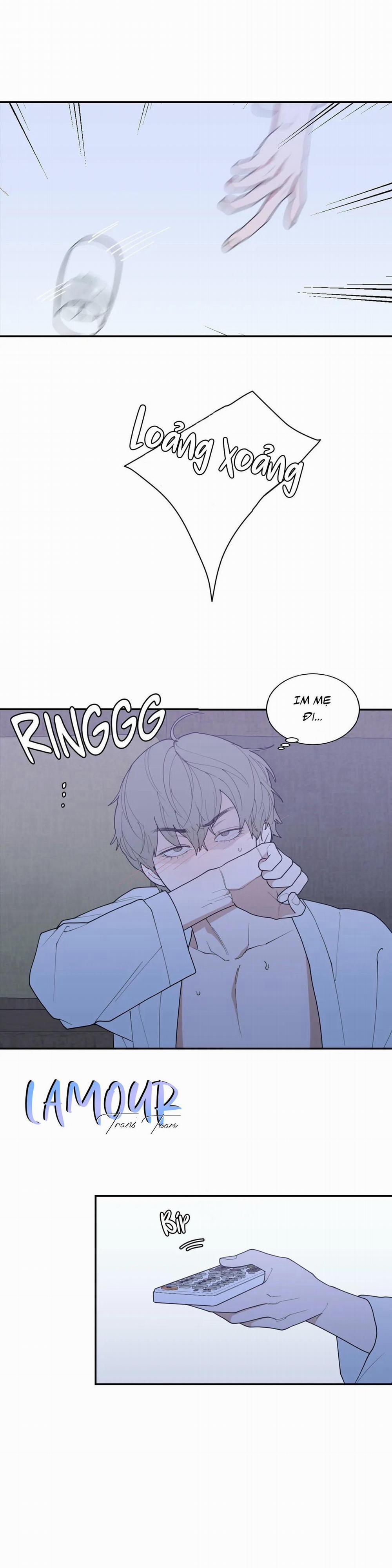 Tình Yêu Hay Thù Hận 89 trang 11