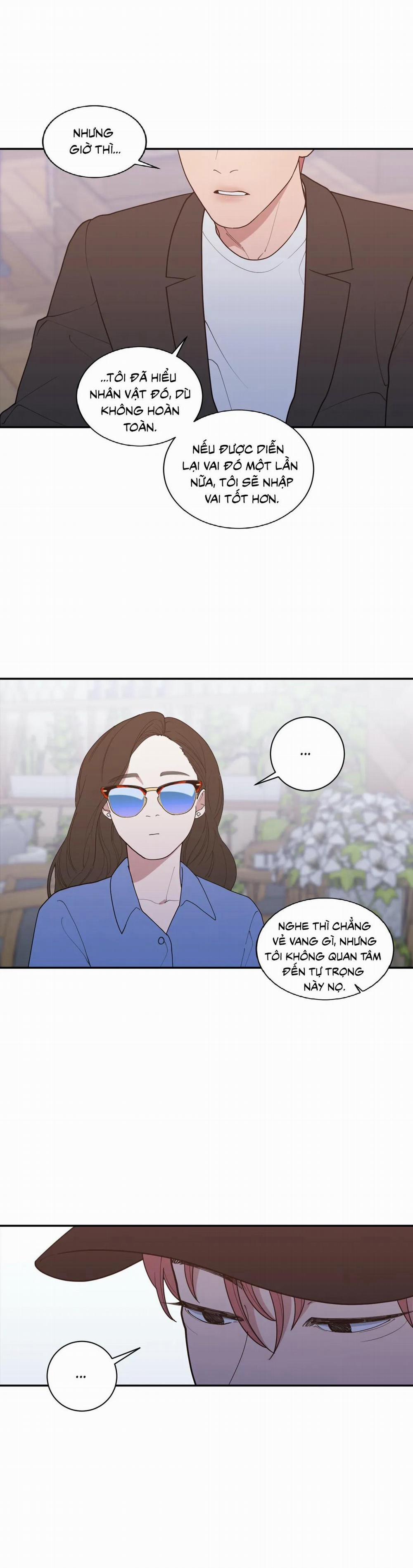 Tình Yêu Hay Thù Hận 90 trang 7