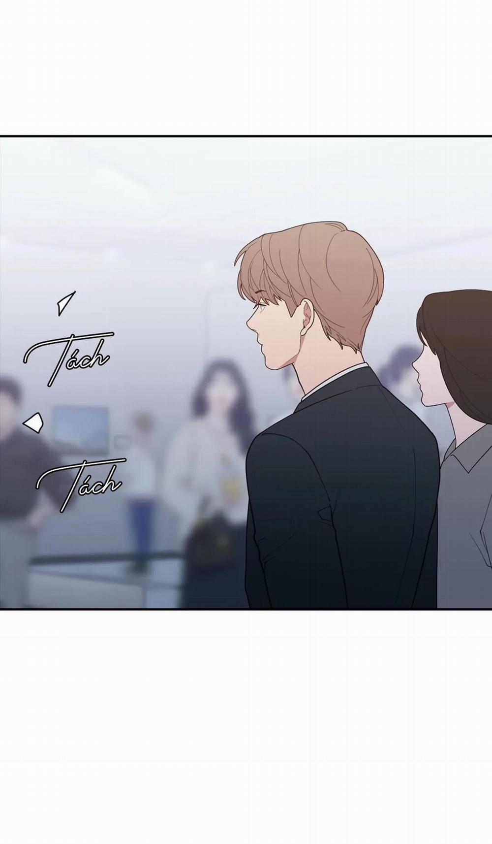 Tình Yêu Hay Thù Hận 91 trang 22