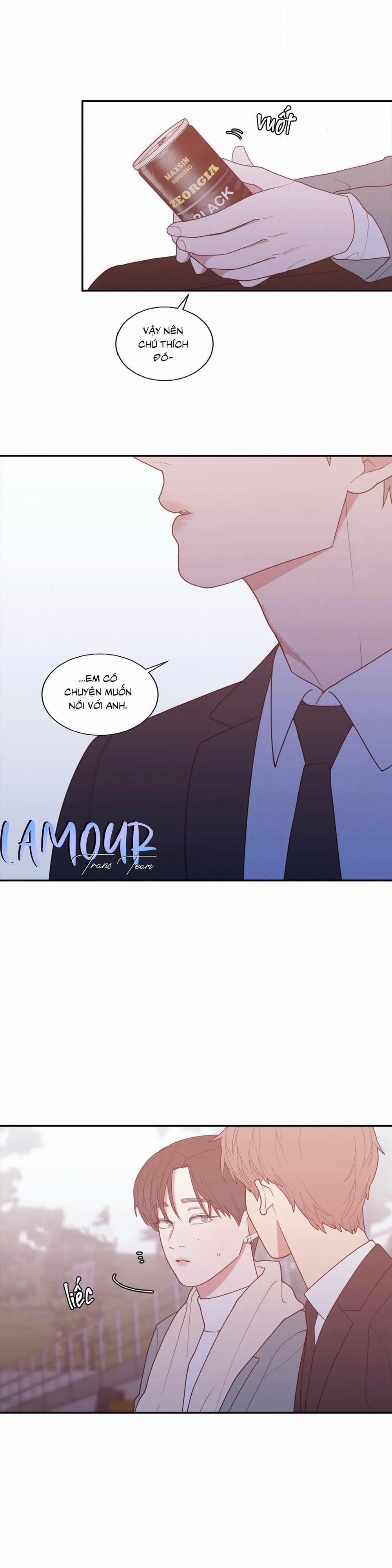 Tình Yêu Hay Thù Hận 93 trang 3