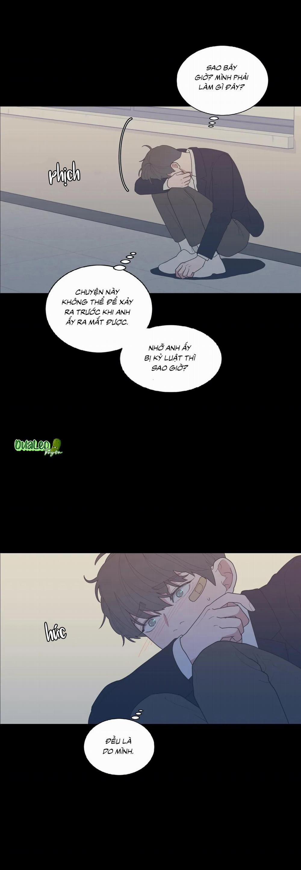 Tình Yêu Hay Thù Hận 94 trang 17