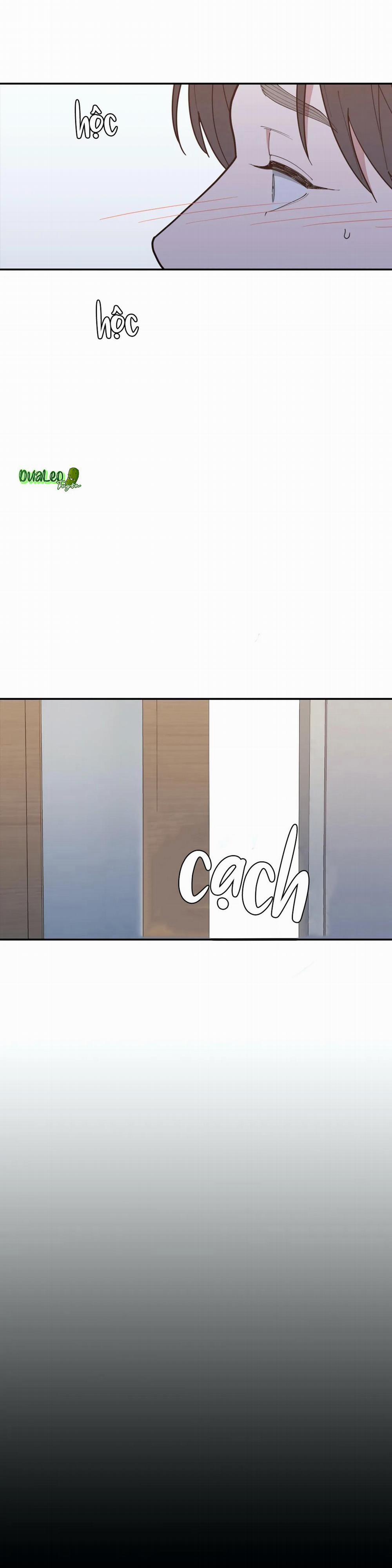 Tình Yêu Hay Thù Hận 94 trang 23