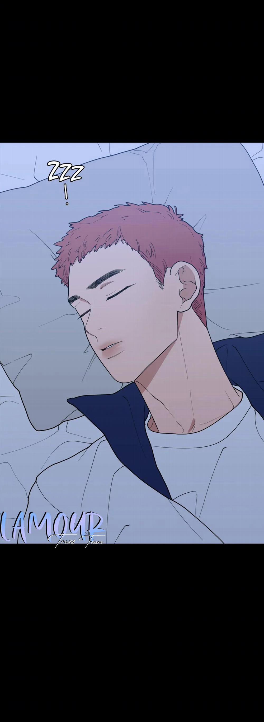 Tình Yêu Hay Thù Hận 94 trang 27