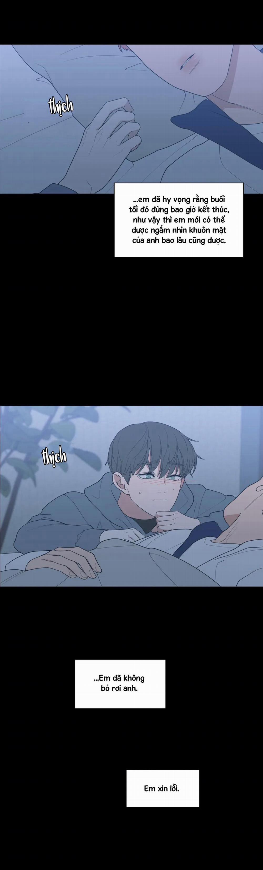 Tình Yêu Hay Thù Hận 94 trang 29