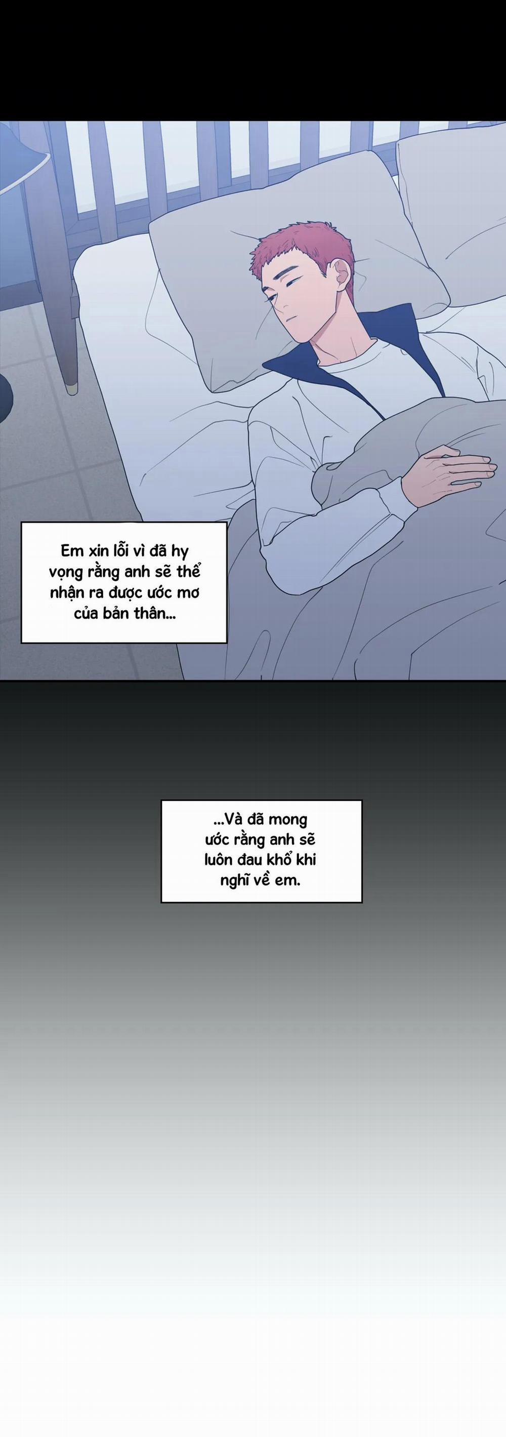 Tình Yêu Hay Thù Hận 94 trang 32